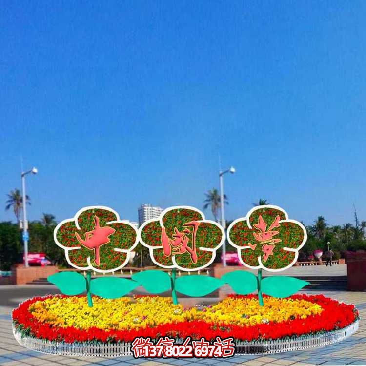 仿真動(dòng)物雕塑，點(diǎn)亮園林綠化景觀